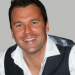 Barry Garner CEO UK